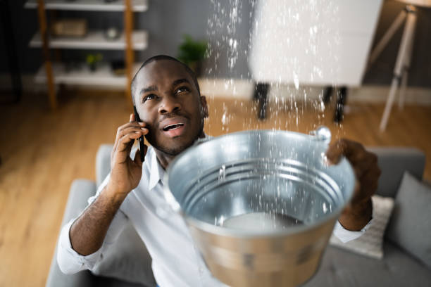 Best Water damage restoration near me  in Grottoes, VA